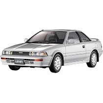 Amazon | ハセガワ 1/24 ヒストリックカーシリーズ トヨタ カローラ